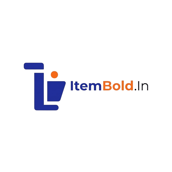 Item Bold